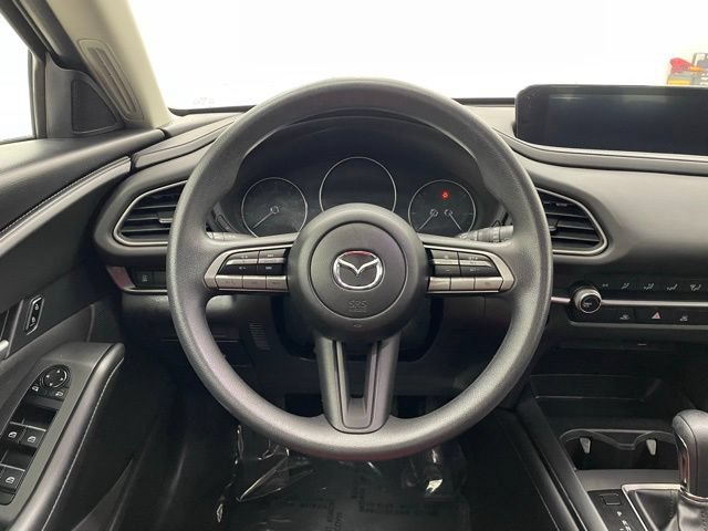 Used 2021 MAZDA CX-30 AWD 2.5 S image 12