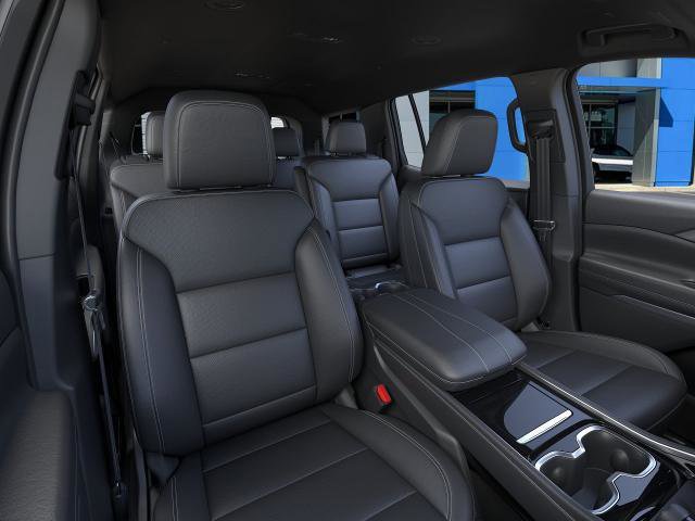 New 2026 Chevrolet Traverse LT image 16