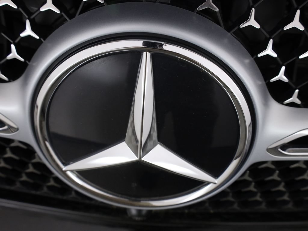 Used 2025 Mercedes-Benz GLE 450 4MATIC Coupe image 64