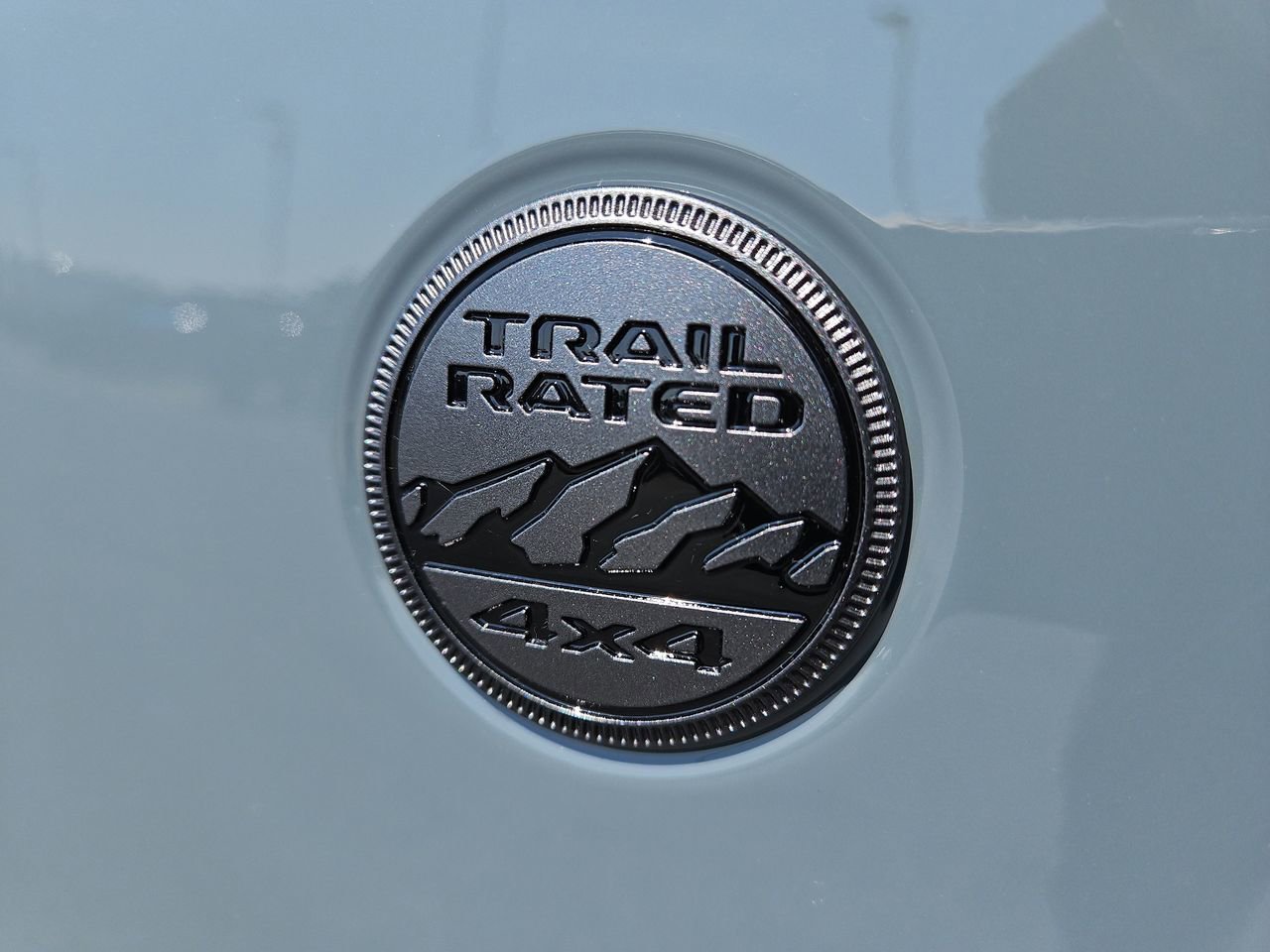 New 2025 Jeep Wrangler Sport S image 11