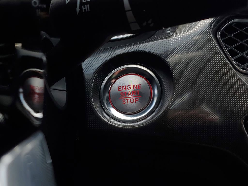 Certified 2023 Acura Integra A-Spec FWD image 29