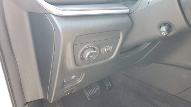 Certified 2021 Jeep Grand Cherokee L Overland w/ Luxury Tech Group IV AWD/4WD image 12
