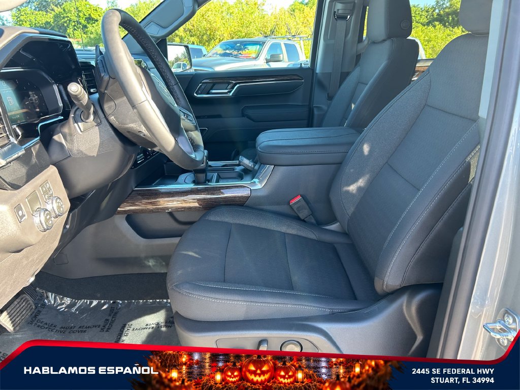 New 2026 GMC Sierra 1500 Elevation w/ Preferred Package RWD image 9