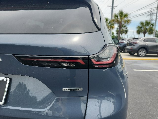 New 2026 MAZDA CX-5 2.5 S w/ Premium Plus Package AWD/4WD image 26