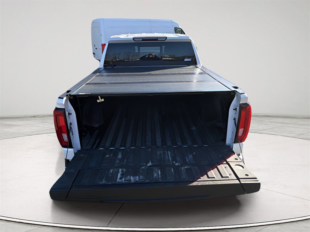 Used 2022 GMC Sierra 1500 SLT w/ SLT Premium Plus Package image 12