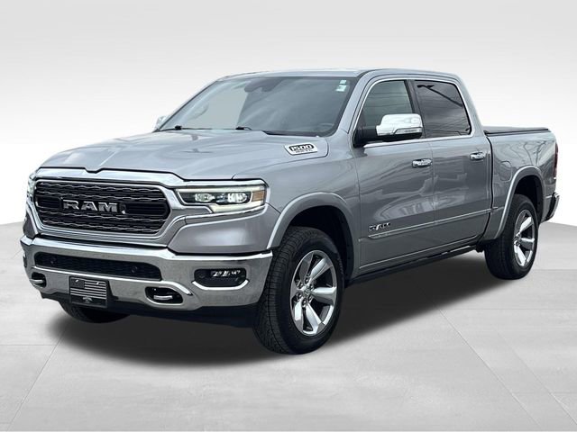 Used 2022 RAM 1500 Limited image 3