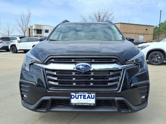 New 2026 Subaru Ascent Limited AWD/4WD image 2