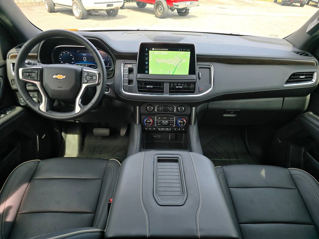 Used 2023 Chevrolet Tahoe Premier image 5