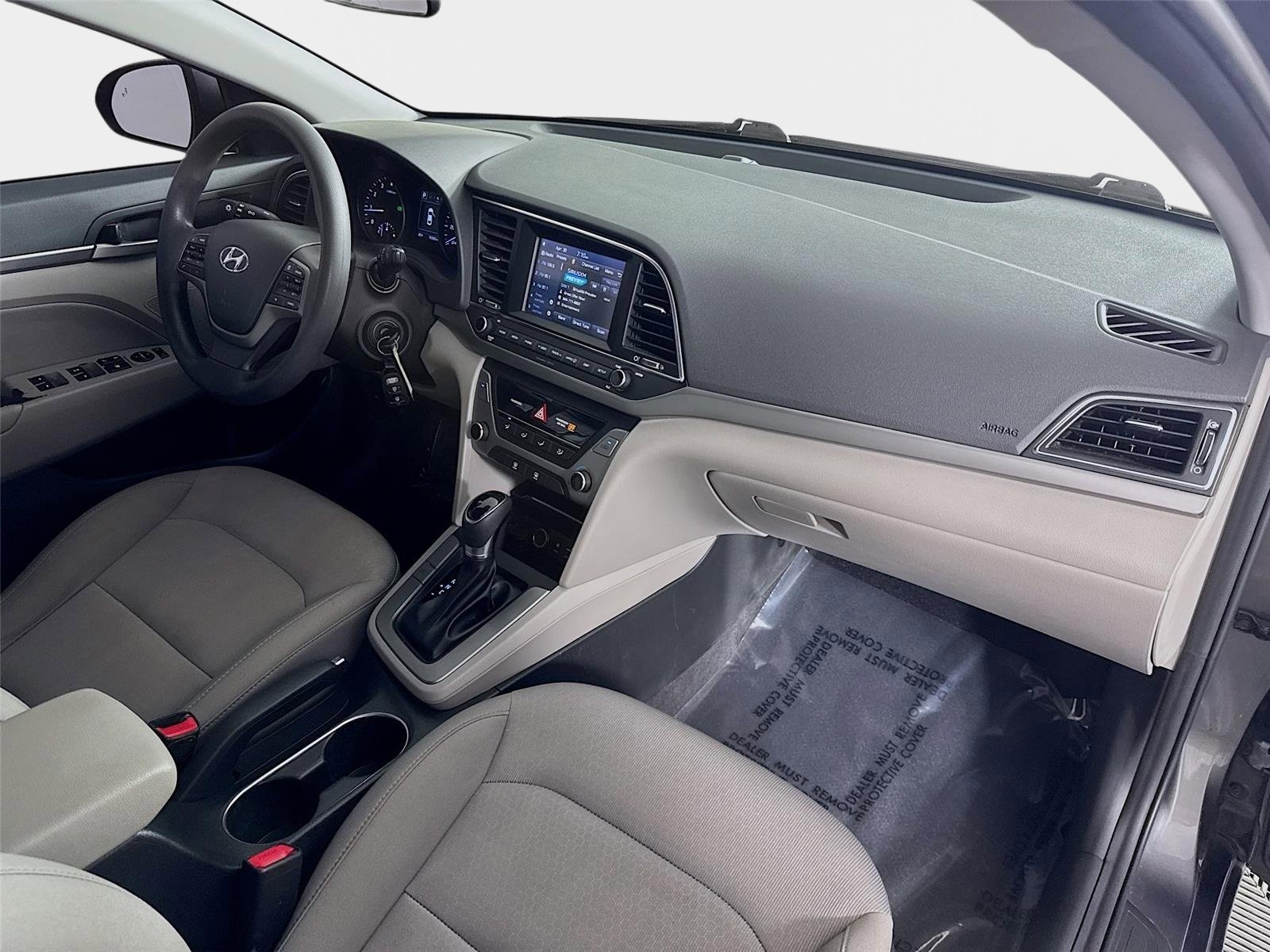 Used 2018 Hyundai Elantra SEL FWD image 26