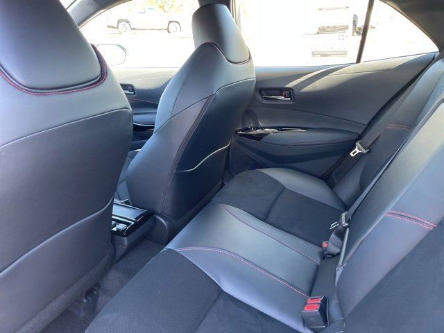 New 2025 Toyota Corolla GR image 19