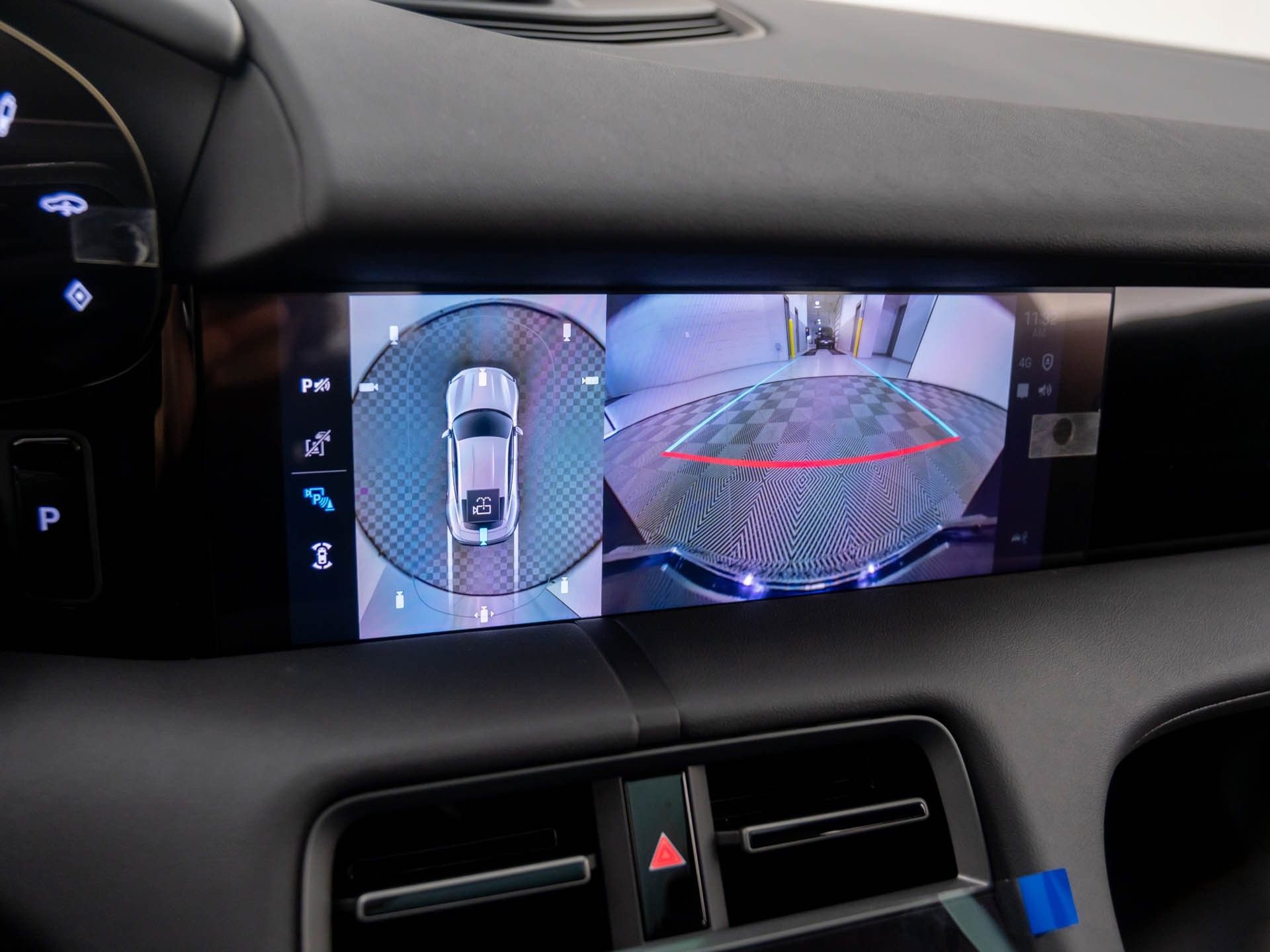 New 2026 Porsche Taycan image 26