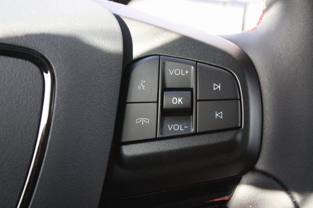 New 2025 Ford Mustang Mach-E Premium w/ Sport Appearance Package image 25