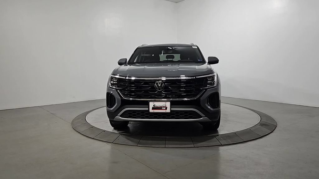 New 2026 Volkswagen Atlas Cross Sport SE AWD/4WD image 8