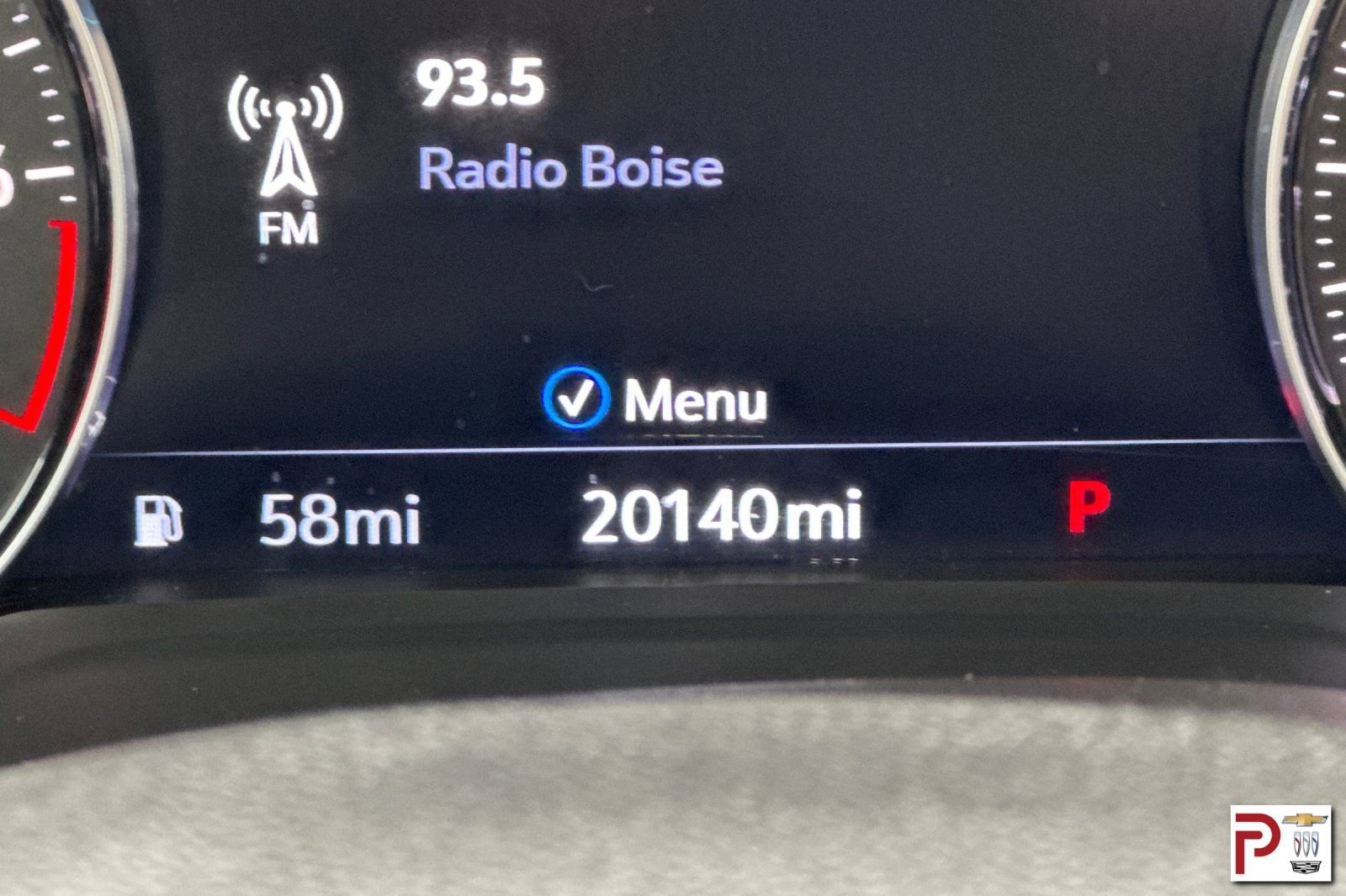 Certified 2023 Buick Envision Avenir image 31