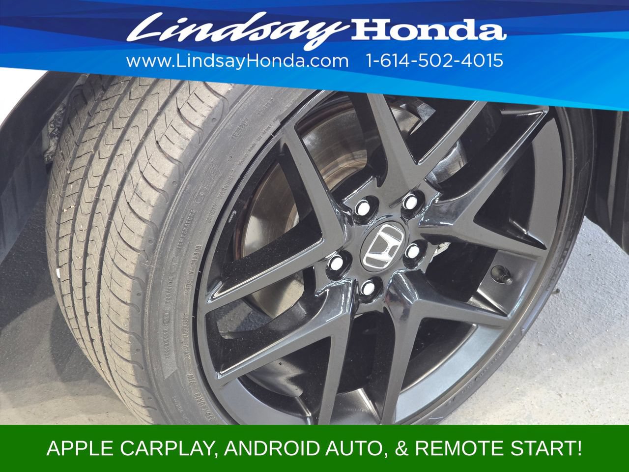 Used 2025 Honda Civic Sport image 25
