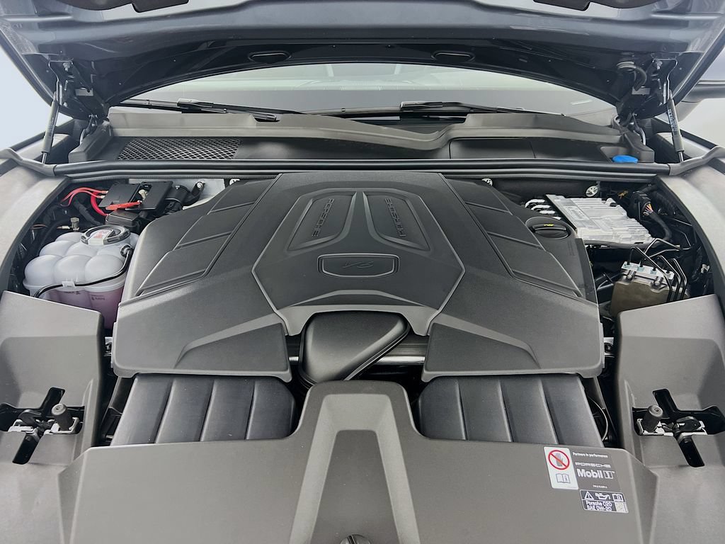 New 2026 Porsche Cayenne AWD/4WD image 32