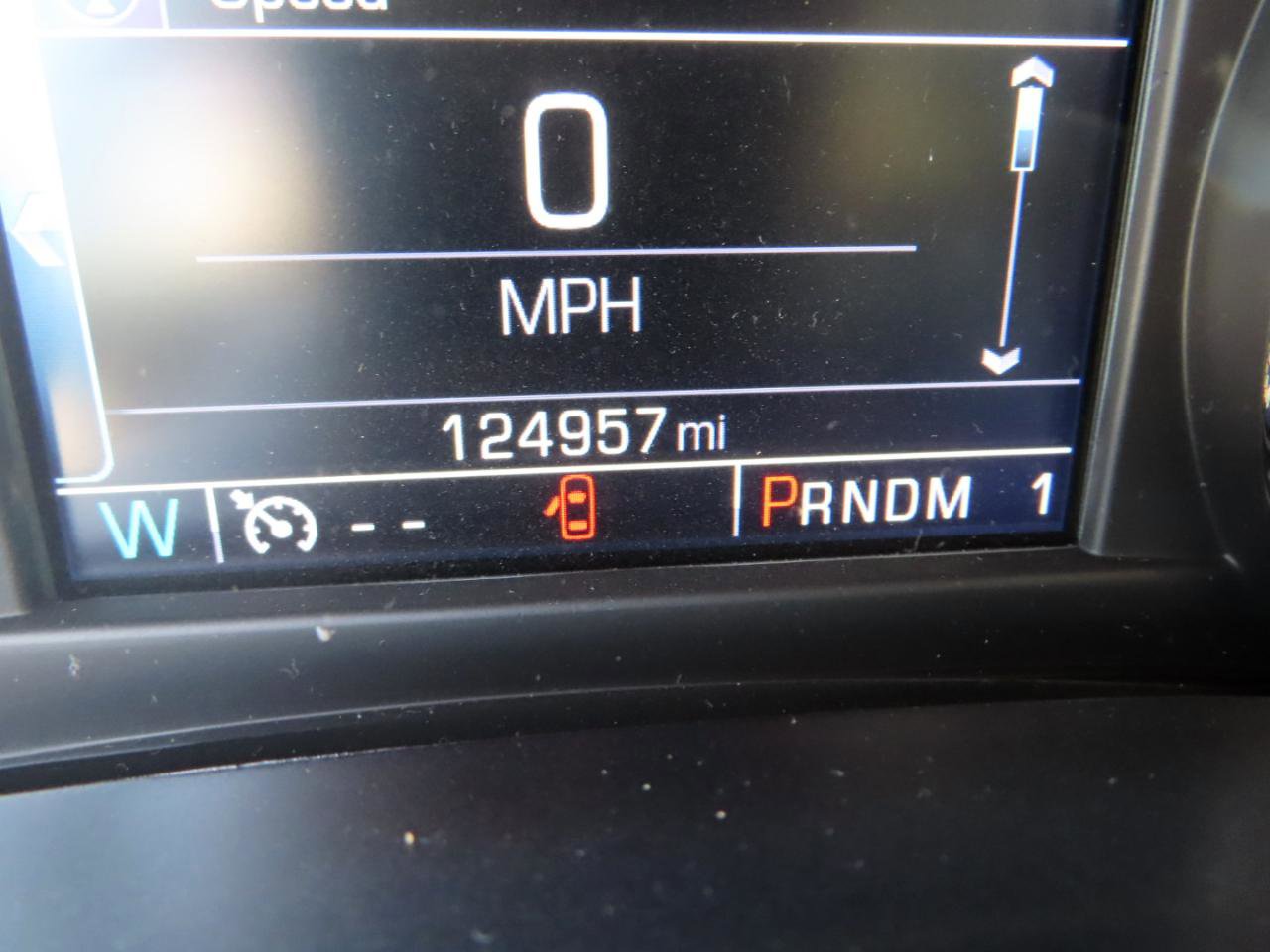 Used 2016 Chevrolet Silverado 2500 LTZ w/ Duramax Plus Package image 36