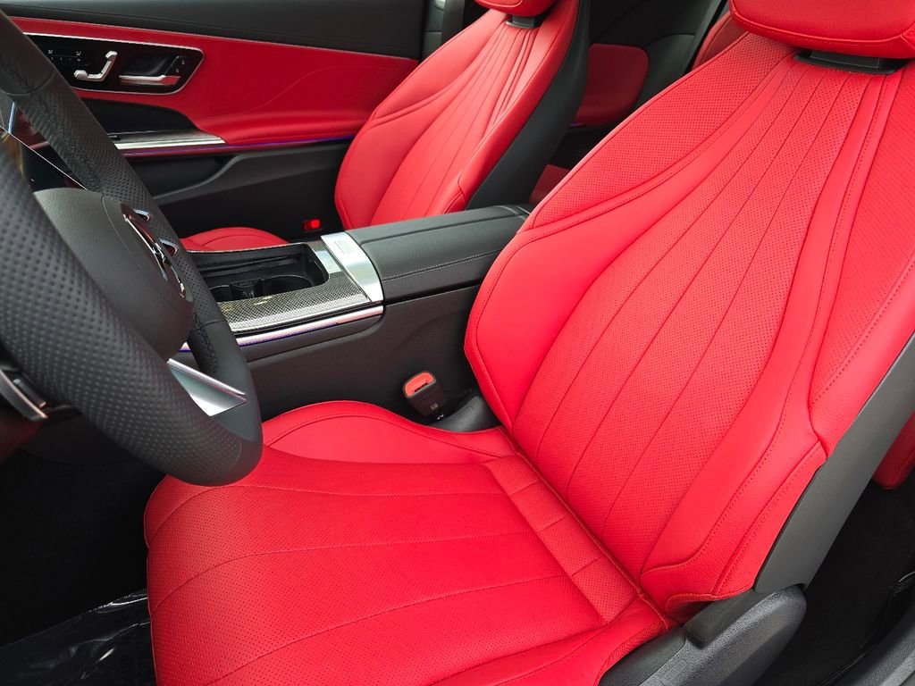 New 2026 Mercedes-Benz CLE 300 4MATIC Coupe image 23