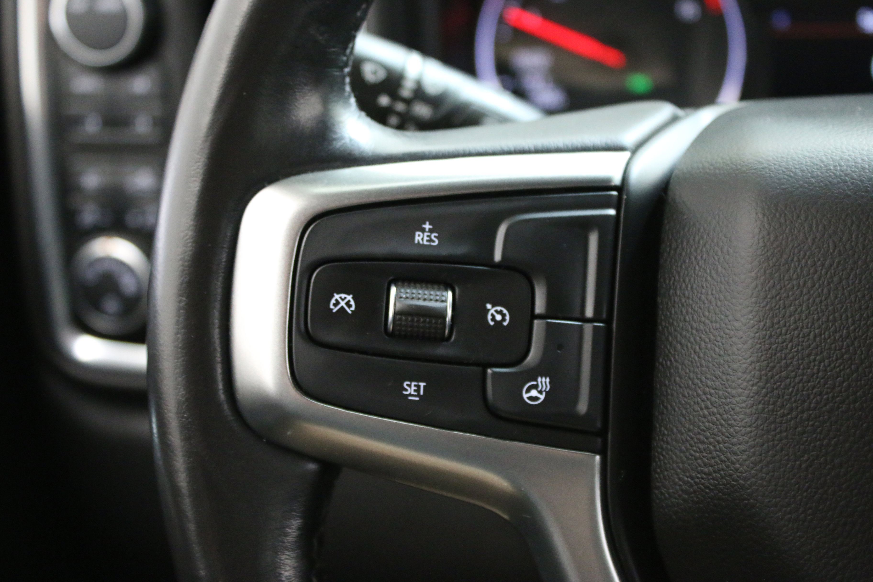 Used 2020 Chevrolet Silverado 1500 RST image 15