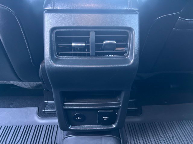 Used 2024 Ford Edge SEL w/ Convenience Package AWD/4WD image 19