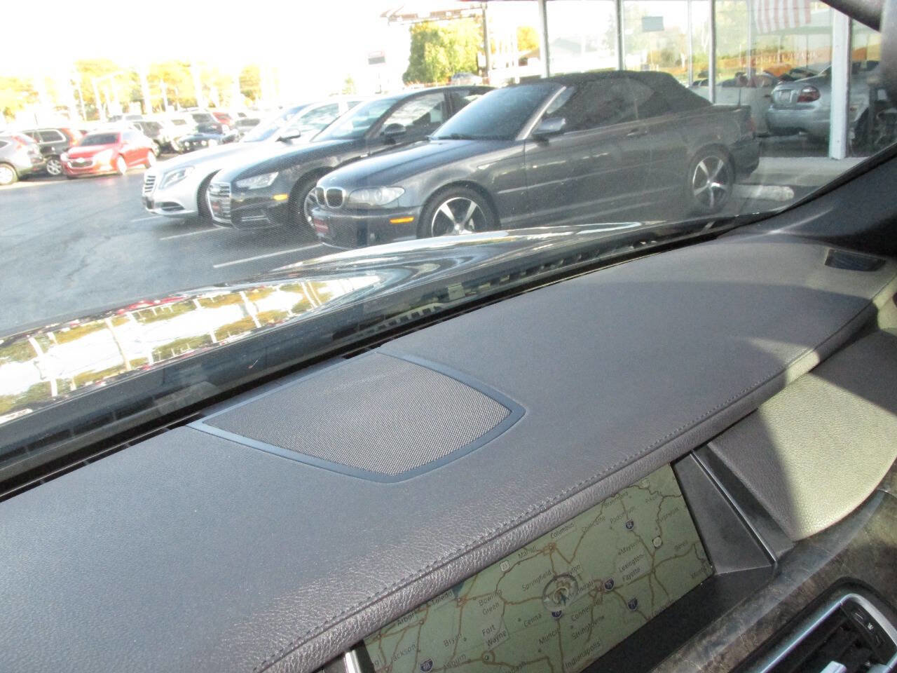 Used 2014 BMW 740Li w/ Executive Package image 43