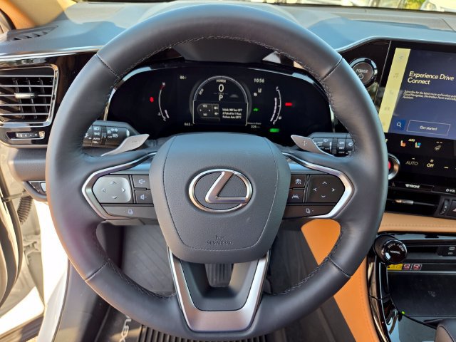 Used 2026 Lexus NX 350h AWD w/ Accessory Package (2T) image 25