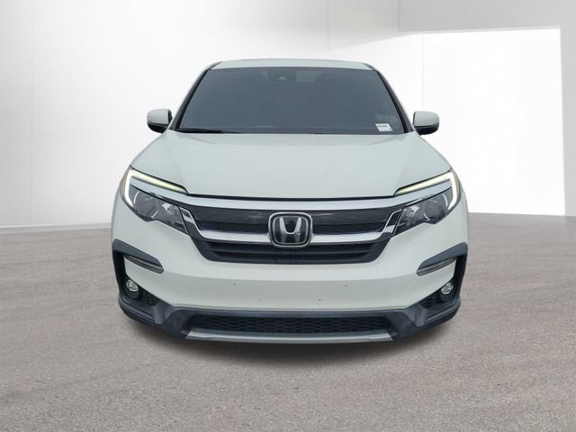 Used 2021 Honda Pilot EX-L image 16