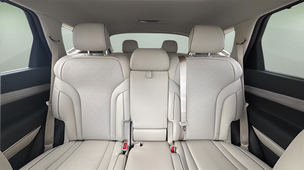 New 2026 Genesis GV80 2.5T Advanced image 23