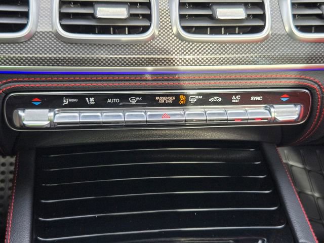 Used 2023 Mercedes-Benz GLE 53 AMG 4MATIC Coupe image 29