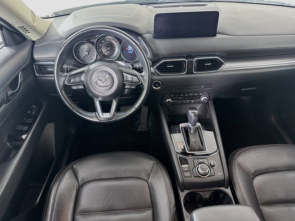 Used 2023 MAZDA CX-5 AWD 2.5 S image 24