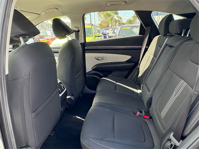 Used 2023 Hyundai Tucson SEL image 9