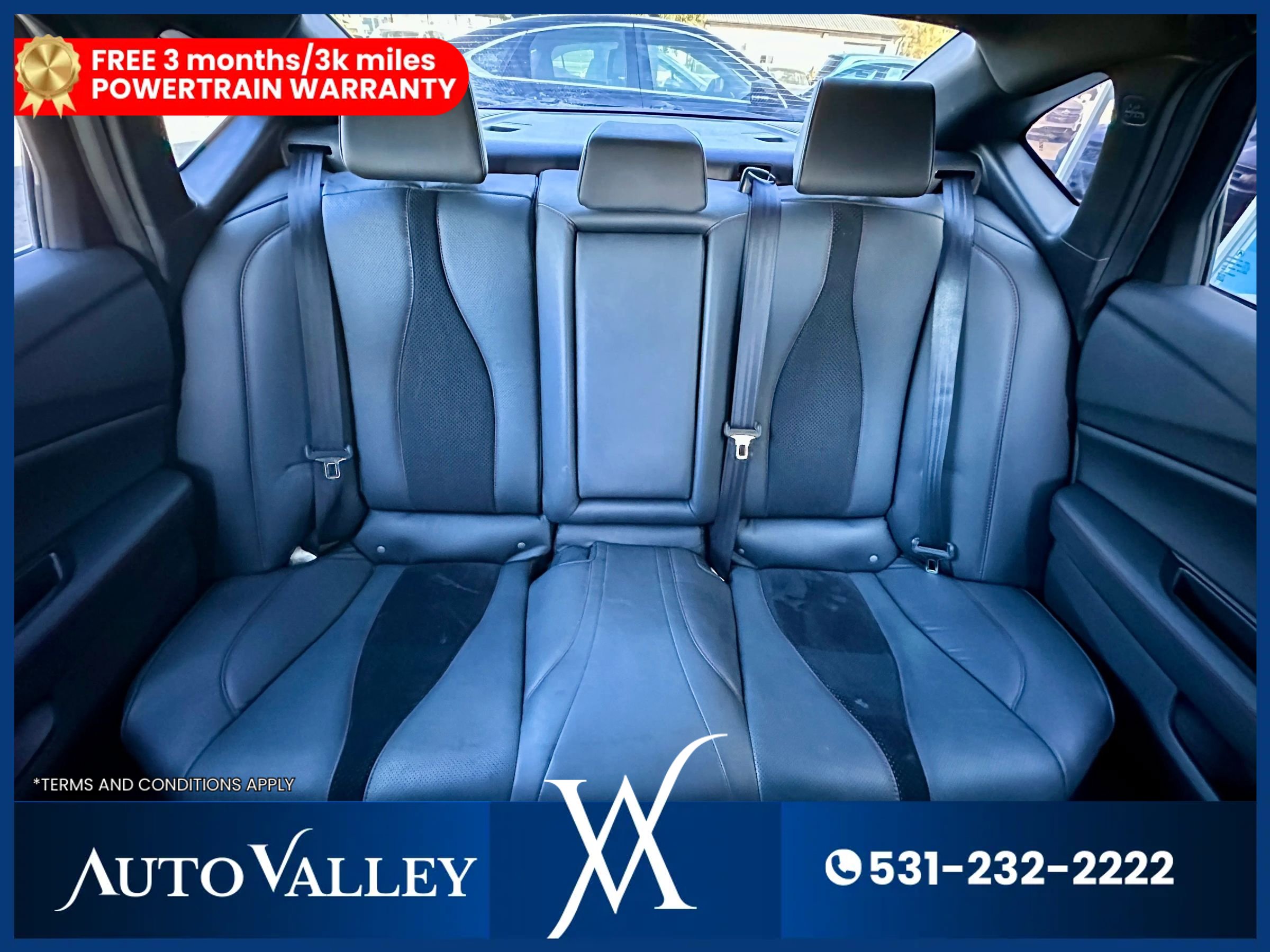 Used 2022 Acura TLX Type S image 37