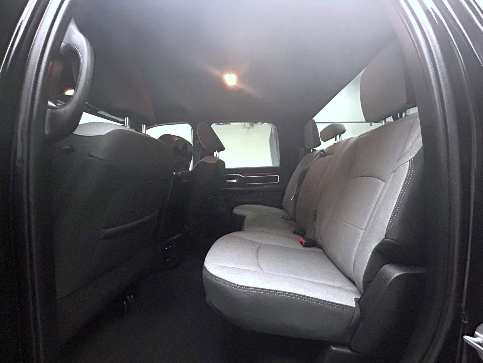 Used 2024 RAM 2500 Big Horn image 19