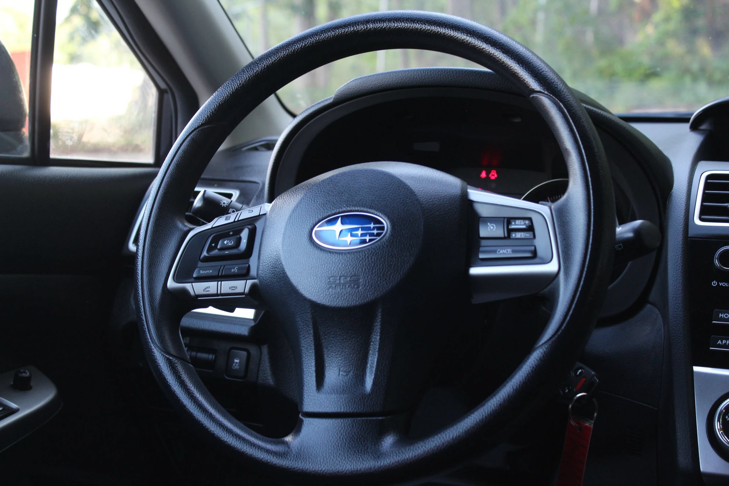 Used 2015 Subaru Crosstrek 2.0i Premium AWD/4WD image 19