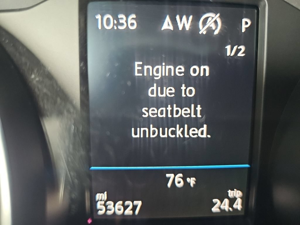 Used 2018 Volkswagen Atlas SE AWD/4WD image 18