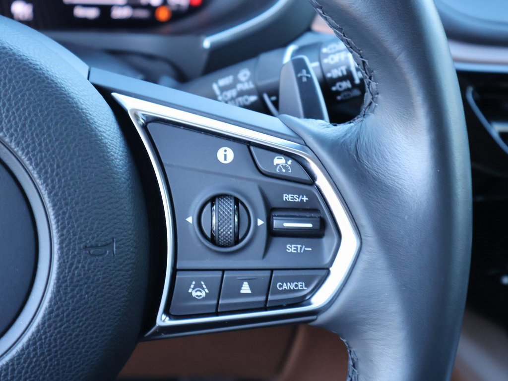 Used 2024 Acura MDX SH-AWD w/ Technology Package image 33