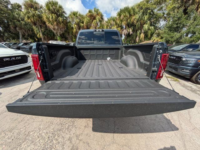 New 2026 RAM 2500 Laramie image 11