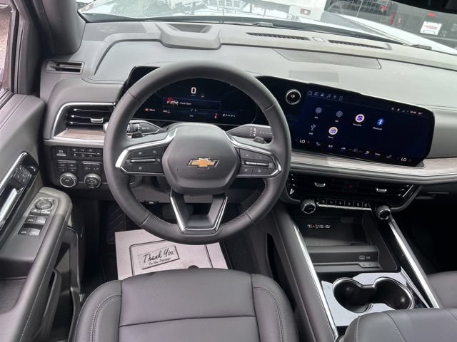 New 2026 Chevrolet Tahoe LT AWD/4WD image 27