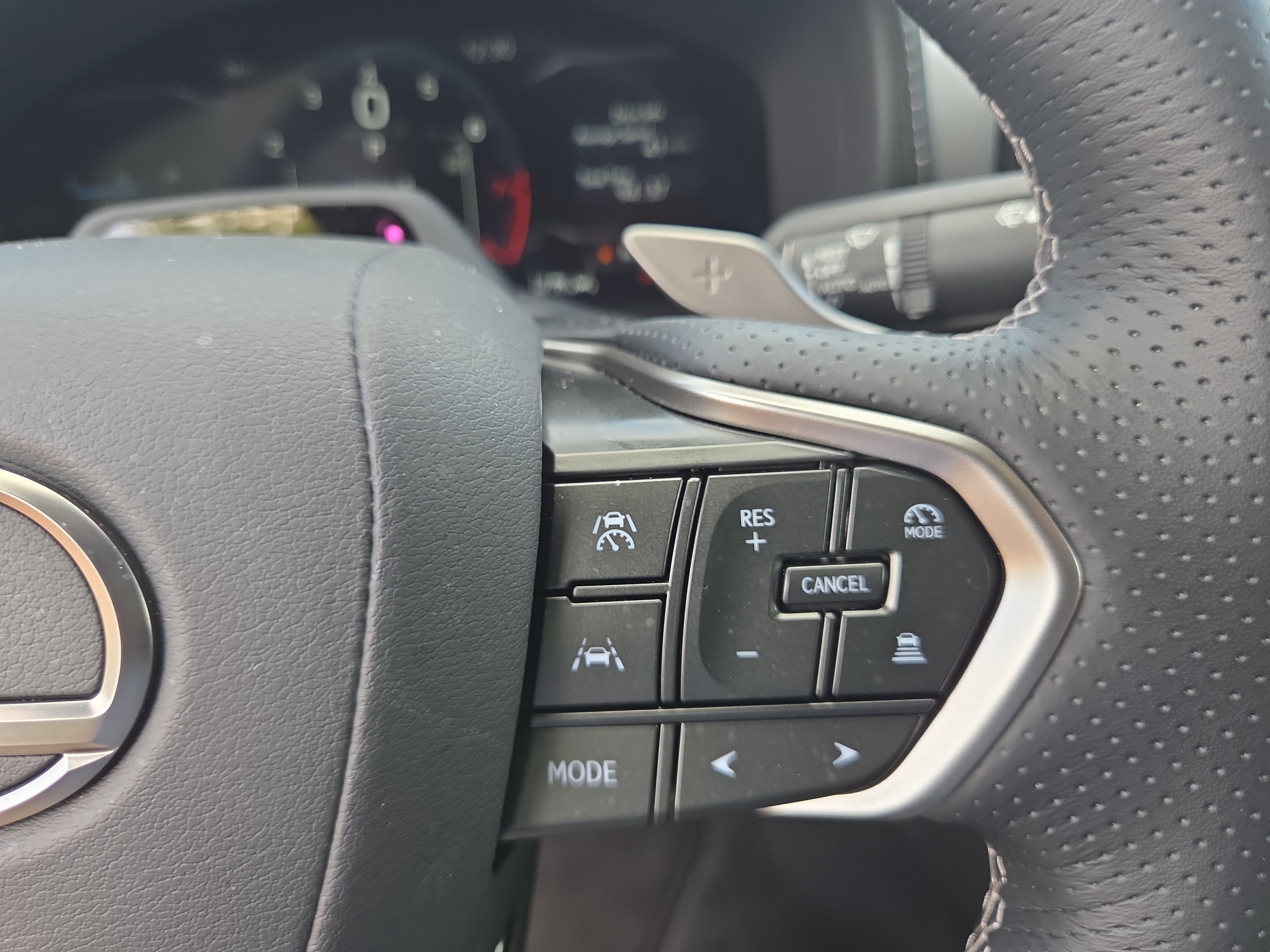 Certified 2026 Lexus IS 350 F Sport w/ Technology Package AWD/4WD image 29