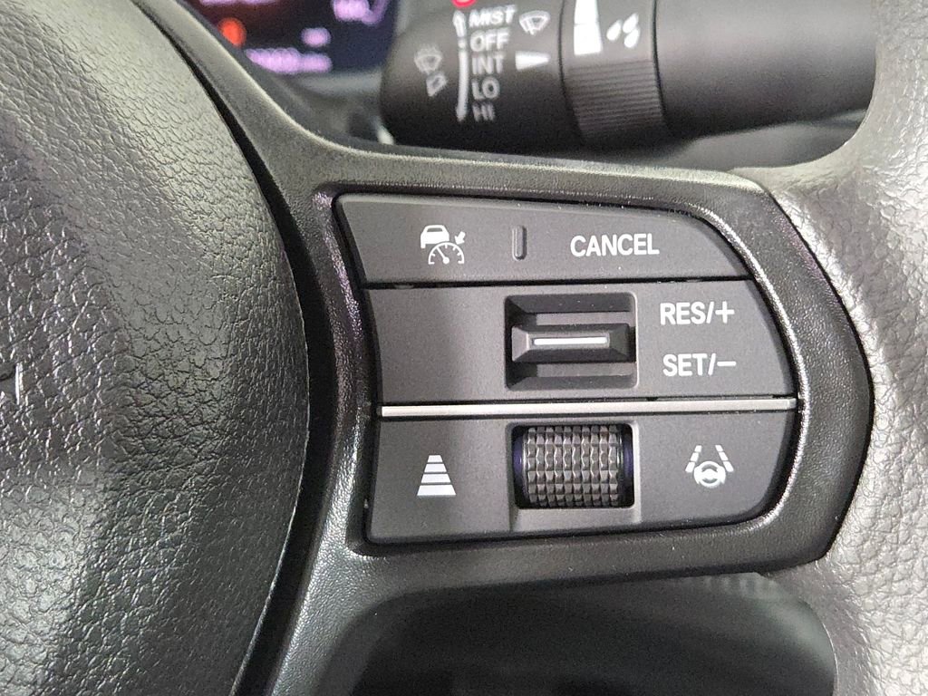 New 2026 Honda Accord LX image 13