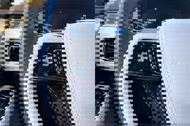 Used 2023 Lincoln Aviator Black Label Grand Touring w/ Class IV Trailer Tow Package image 14