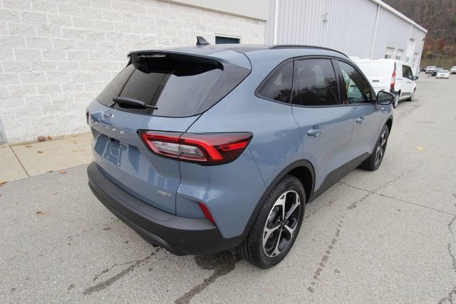 New 2026 Ford Escape ST-Line Select w/ Tech Pack #1 image 16