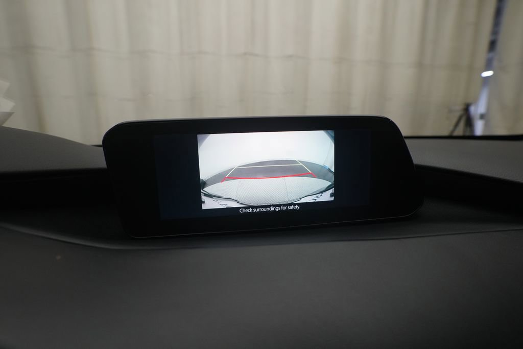 Used 2024 MAZDA MAZDA3 s image 20