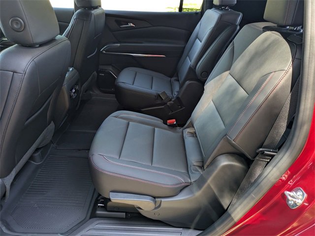 New 2026 Chevrolet Traverse Z71 w/ Enhanced Driving Package image 31