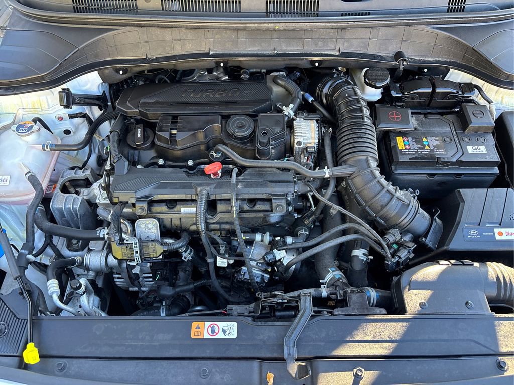 Used 2023 Hyundai Kona N Line image 13