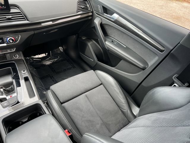Used 2022 Audi SQ5 Premium Plus image 14
