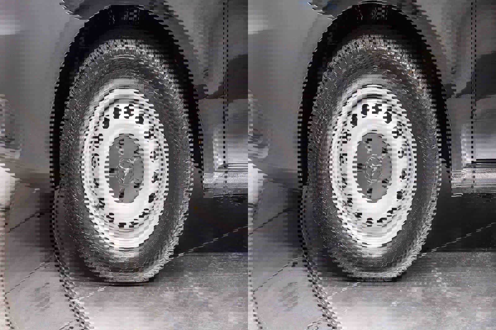 Used 2023 Mercedes-Benz Metris Passenger image 10