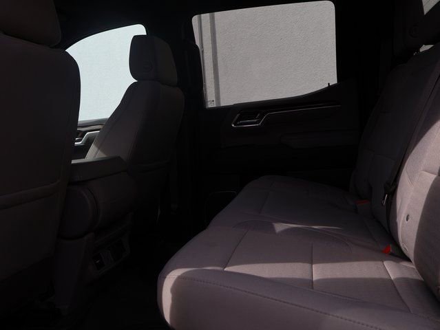 Certified 2022 Chevrolet Silverado 1500 RST image 21