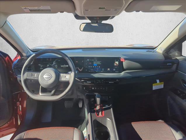 New 2026 Nissan Kicks SR image 16