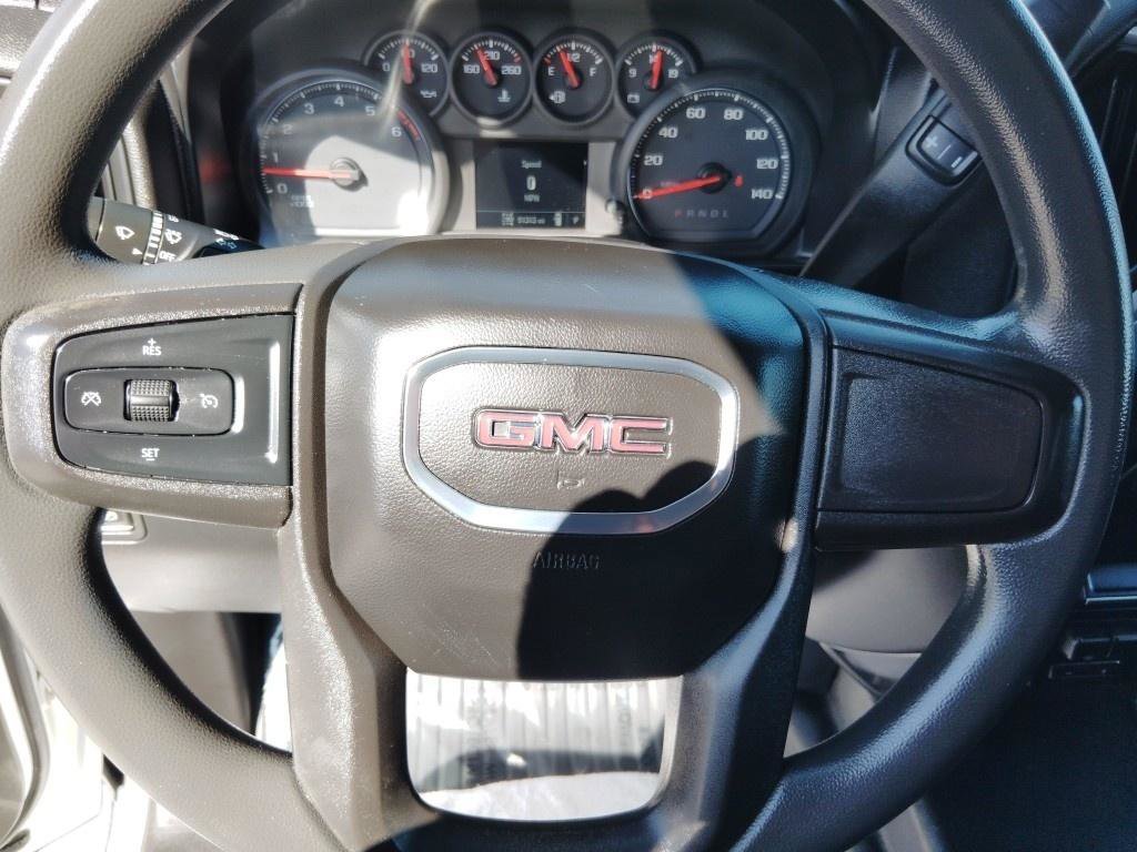 Used 2019 GMC Sierra 1500 4x4 Crew Cab w/ Convenience Package image 17